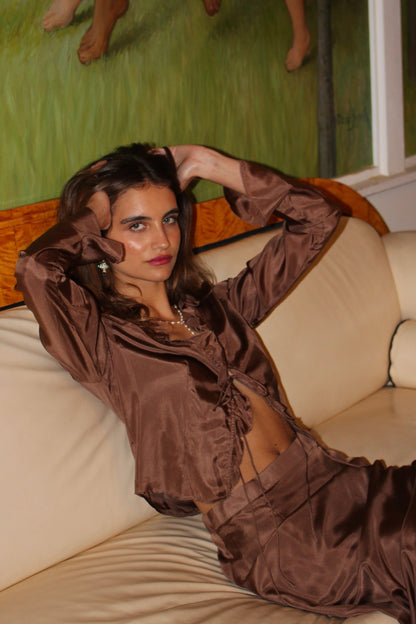 Dolce Vita Blouse