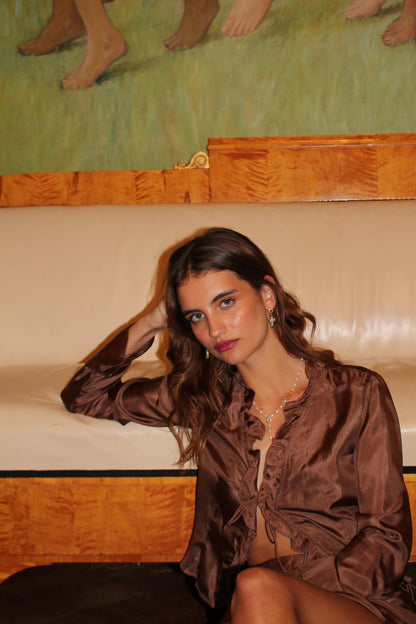 Dolce Vita Blouse