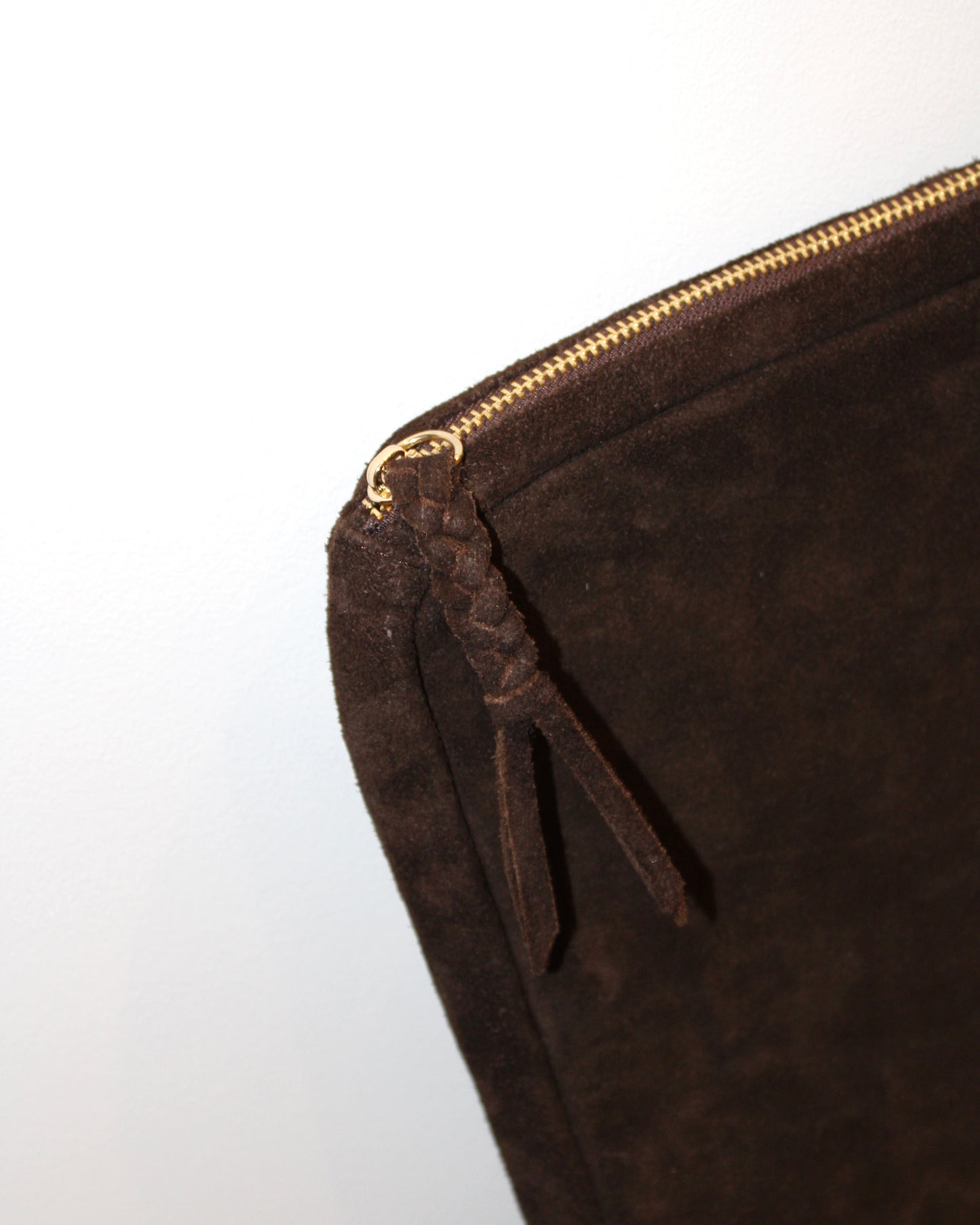 Laptop Case in Marrón