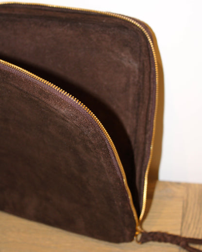 Laptop Case in Marrón