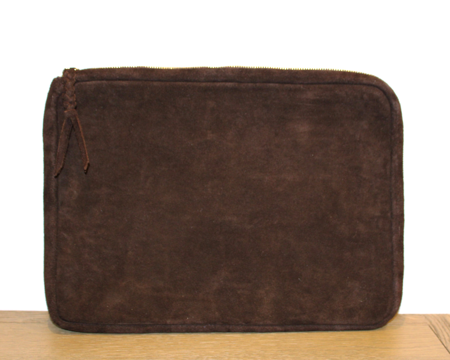 Laptop Case in Marrón