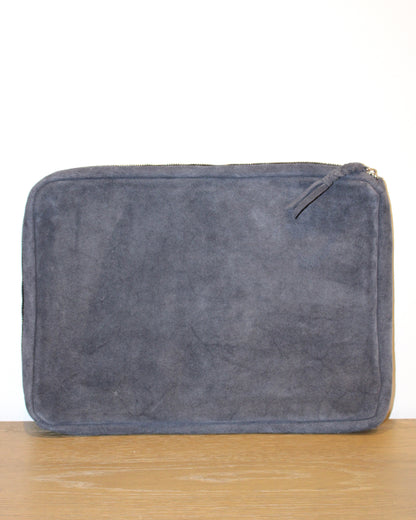 Laptop Case in Oscuro Gris
