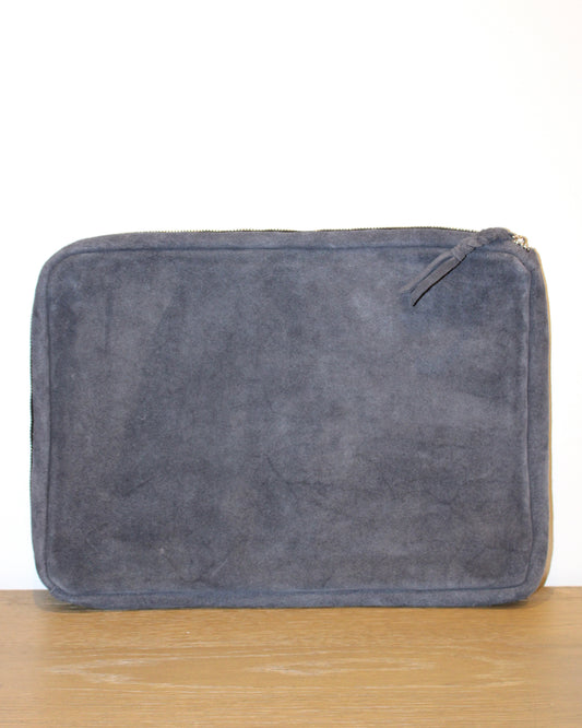 Laptop Case in Oscuro Gris