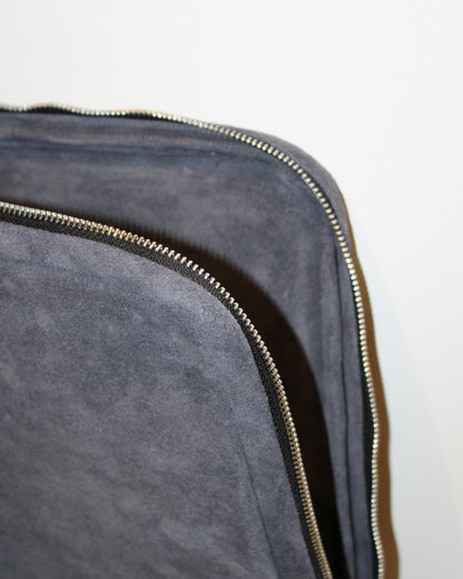 Laptop Case in Oscuro Gris