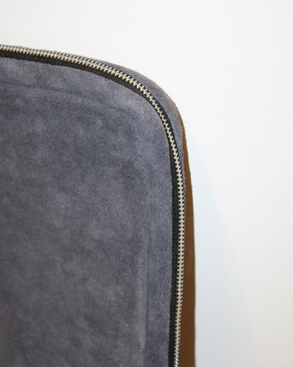 Laptop Case in Oscuro Gris
