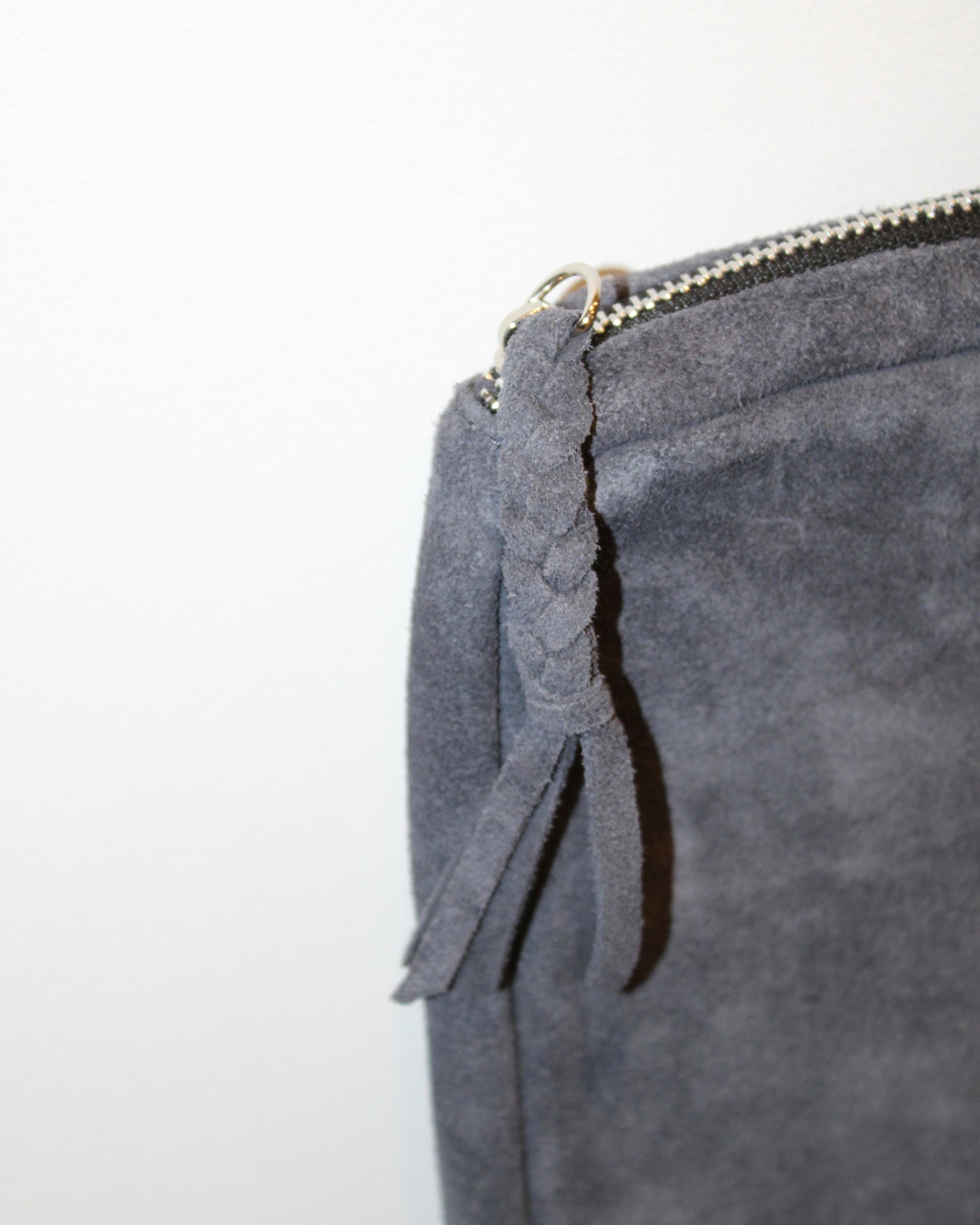 Laptop Case in Oscuro Gris