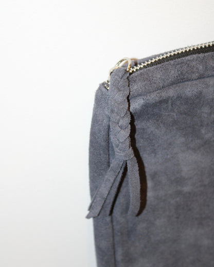 Laptop Case in Oscuro Gris