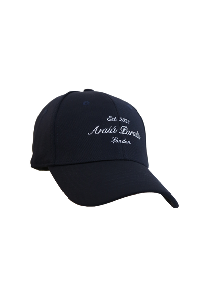 First Edition Araiá Paradis Cap